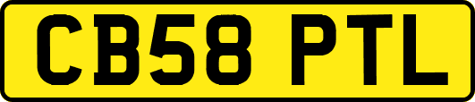 CB58PTL