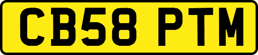 CB58PTM