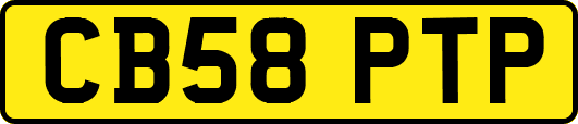 CB58PTP