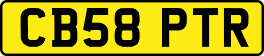 CB58PTR