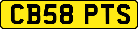 CB58PTS