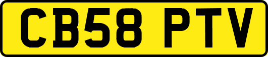 CB58PTV