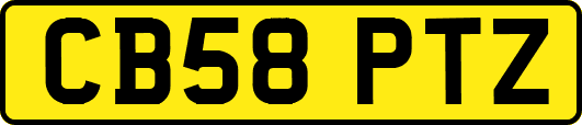 CB58PTZ