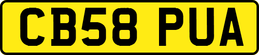 CB58PUA