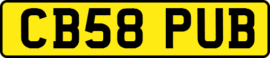 CB58PUB