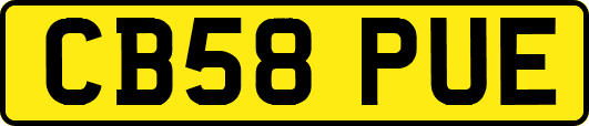 CB58PUE