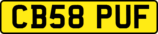 CB58PUF