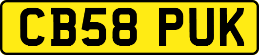 CB58PUK