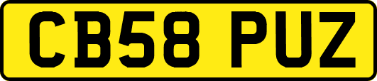 CB58PUZ