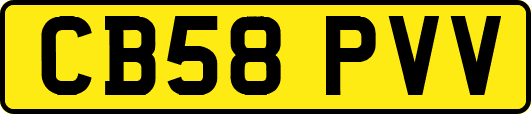 CB58PVV