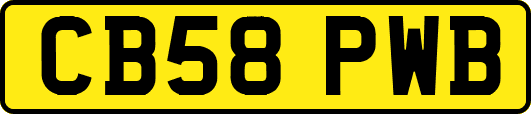 CB58PWB
