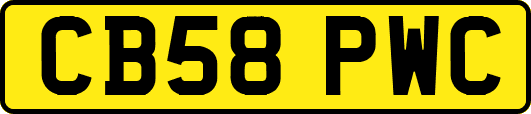 CB58PWC
