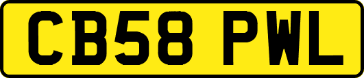 CB58PWL