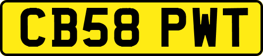 CB58PWT