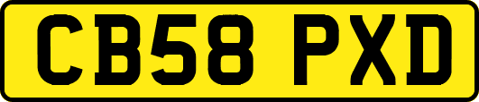 CB58PXD