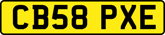 CB58PXE