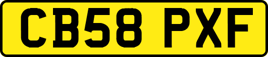 CB58PXF