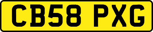 CB58PXG