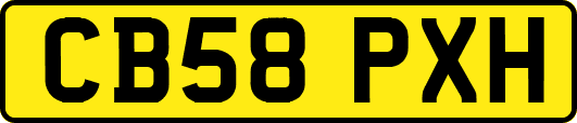 CB58PXH