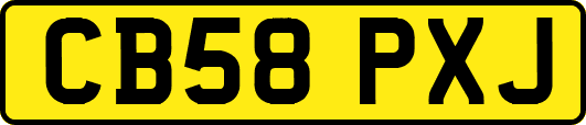 CB58PXJ