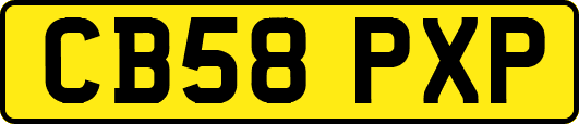 CB58PXP