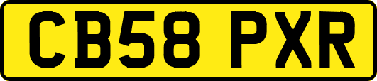 CB58PXR