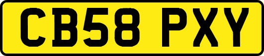 CB58PXY
