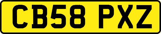 CB58PXZ