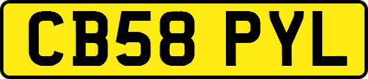 CB58PYL