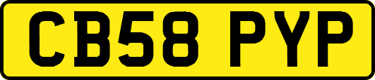 CB58PYP