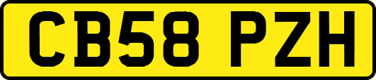 CB58PZH