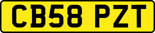CB58PZT