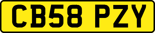 CB58PZY