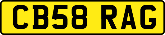 CB58RAG