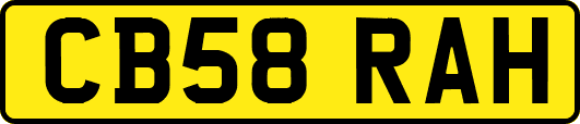 CB58RAH