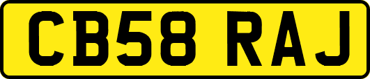 CB58RAJ