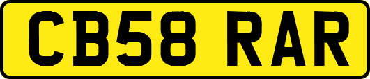 CB58RAR