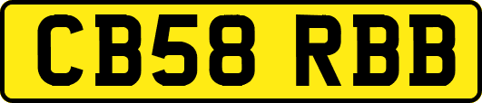 CB58RBB
