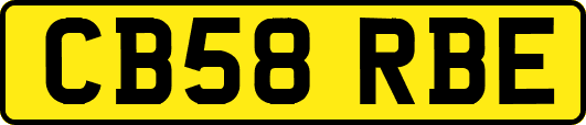 CB58RBE