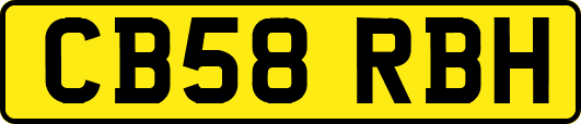 CB58RBH