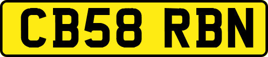 CB58RBN