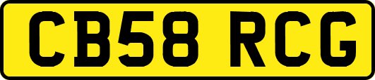 CB58RCG