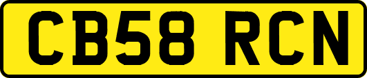 CB58RCN