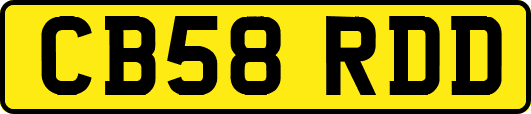 CB58RDD