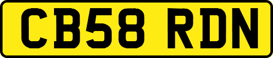 CB58RDN