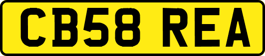 CB58REA