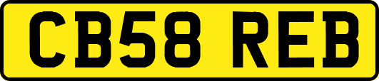 CB58REB