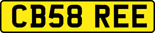 CB58REE