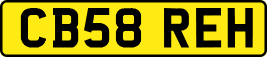 CB58REH