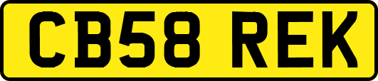 CB58REK